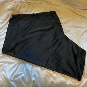 Abercrombie maxi skirt